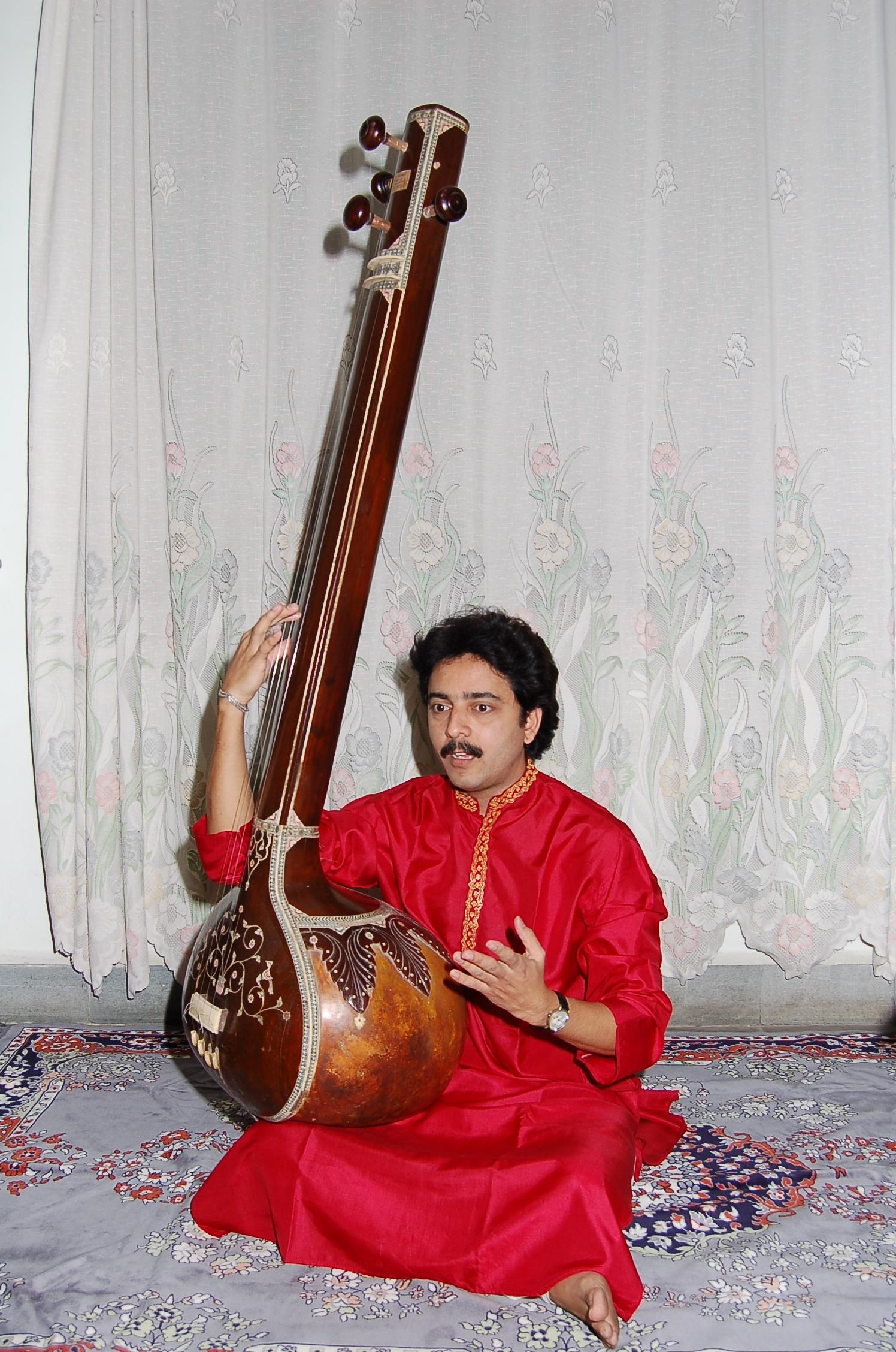 Rajesh Paranjape